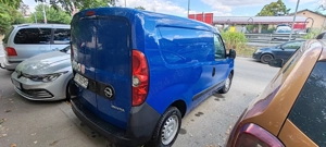 De vânzare Opel Combo D-Van  - imagine 7