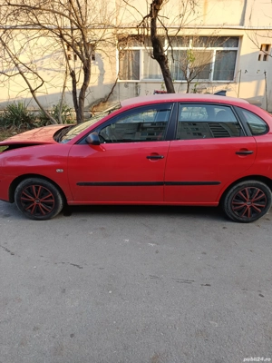 Seat Ibiza 6L 2003 – Doar pentru piese  - imagine 2
