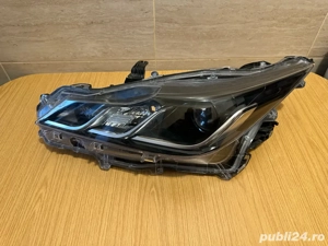 far stanga toyota corola 2018-2022