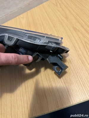 far stanga toyota corola 2018-2022 - imagine 5