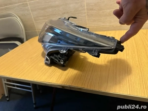 far stanga toyota corola 2018-2022 - imagine 2