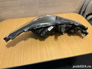 far stanga toyota corola 2018-2022 - imagine 3