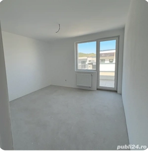 Apartament3 camere+ 64mp Terasa str. Eroilor-Spartan Floresti