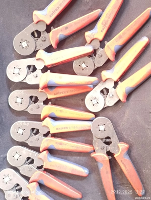 clesti knipex 975304 - imagine 2