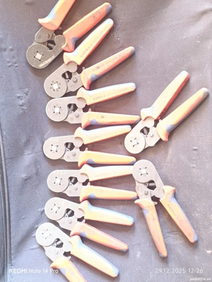 clesti knipex 975304 - imagine 3