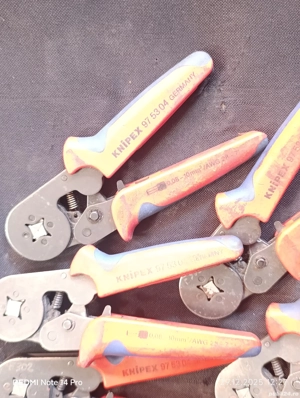 clesti knipex 975304