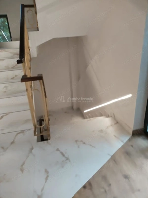 de vanzareapartament 2 camere in Rediu , vedere lac - imagine 3