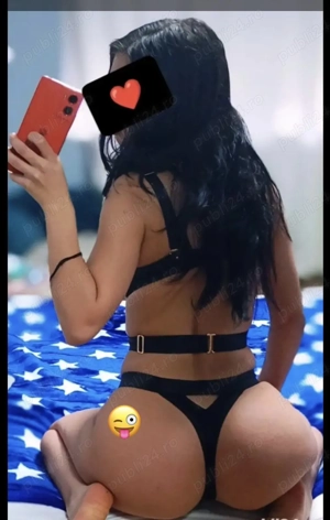 Fac și deplasări la tine sau la hotel!!! servicii totale !!!