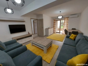 Bloc Nou Apartament 2 camere 70mp Garaj  Regim Hotelier