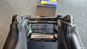 Controller wireless XBOX ONE original Microsoft