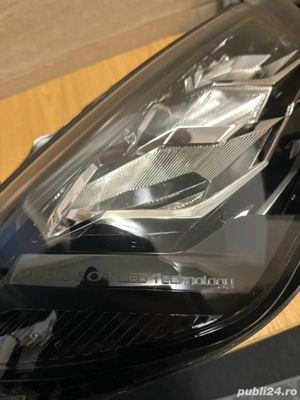 far dreapta peugeot 208/2008 ,2018/2022