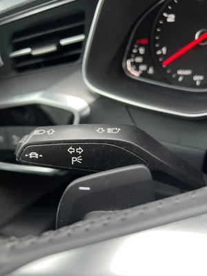 Audi A6 45TDI MHEV quattro  - imagine 8