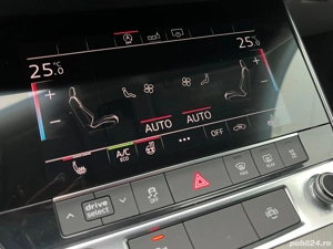 Audi A6 45TDI MHEV quattro  - imagine 7