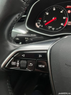 Audi A6 45TDI MHEV quattro  - imagine 10