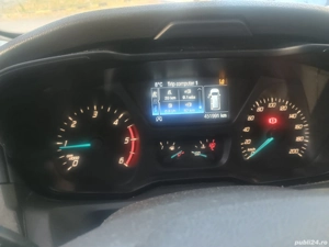 Ford transit 2017 - imagine 8