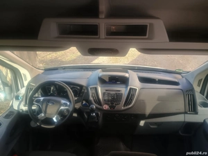 Ford transit 2017 - imagine 2