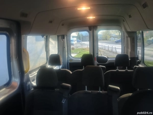 Ford transit 2017 - imagine 6