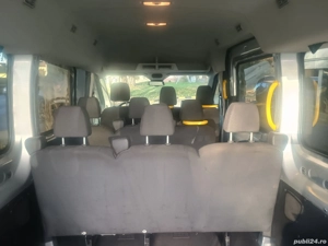 Ford transit 2017 - imagine 4