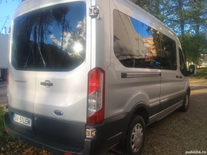Ford transit 2017 - imagine 3