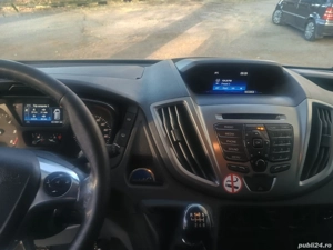 Ford transit 2017 - imagine 9