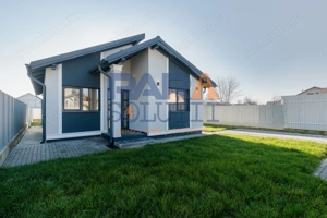 Casă nouă - construcție 2024