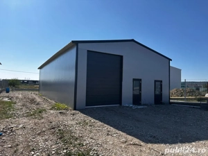 Inchiriez Hala Metalica In Osorhei   162MP