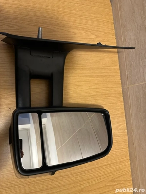 oglinda dreapta mercedes sprinter, vw crafter 2006/2018