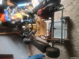 Kart motor Comer60 - imagine 3