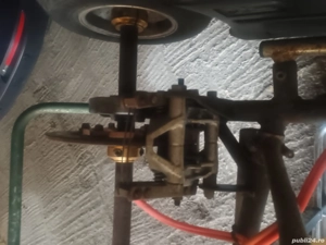 Kart motor Comer60 - imagine 5