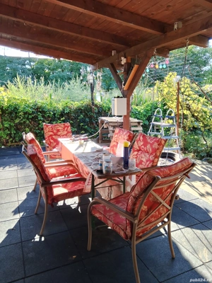 Casă P+1 cu teren 700 mp, panouri solare, aproape de București   Livedea, Ialomița - imagine 4