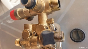 Vând Centrală Motan Optimus  - imagine 3