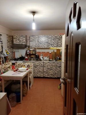 Casă P+1 cu teren 700 mp, panouri solare, aproape de București   Livedea, Ialomița - imagine 7