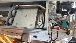 Vând Centrală Motan Optimus  - imagine 2