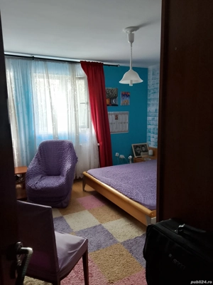 Casă P+1 cu teren 700 mp, panouri solare, aproape de București   Livedea, Ialomița - imagine 8