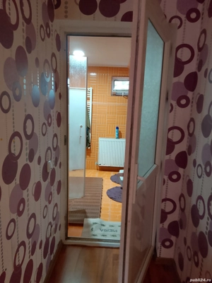 Casă P+1 cu teren 700 mp, panouri solare, aproape de București   Livedea, Ialomița - imagine 11