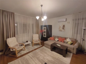 Inchirere apartament 2 camere Tei, bloc mic