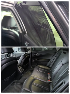 Kia Optima Limousine, Plug-In Hybrid Benzina, 2017 - imagine 4