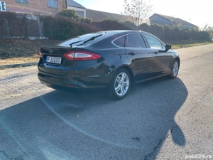 Ford Mondeo 2.0 TDCI  - imagine 3