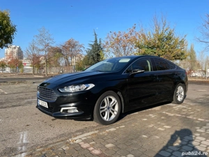 Ford Mondeo 2.0 TDCI  - imagine 5