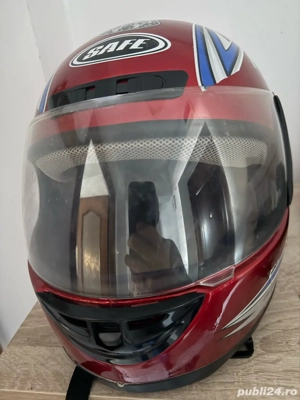 casca moto - imagine 5