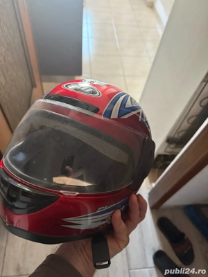 casca moto - imagine 3
