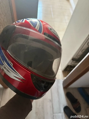 casca moto - imagine 2