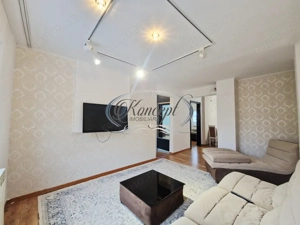 Apartament cu 2 balcoane in Manastur, zona Piata Flora