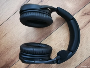 Casti gaming HyperX wireless Cloud Stinger 2 - imagine 2