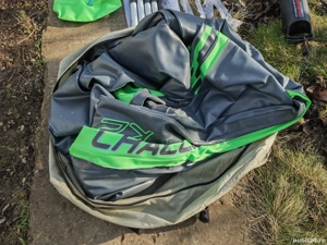 Kayak barca Challenger K2 pentru doua persoane - imagine 3