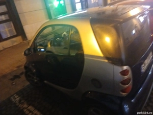 Smart for two 2 buc - imagine 5