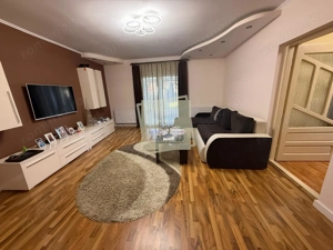 Casa noua cu 5 camere 2 bai in Terezian - imagine 2