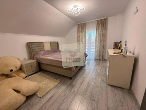 Casa noua cu 5 camere 2 bai in Terezian - imagine 4