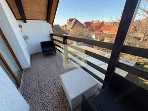 Casa noua cu 5 camere 2 bai in Terezian - imagine 17