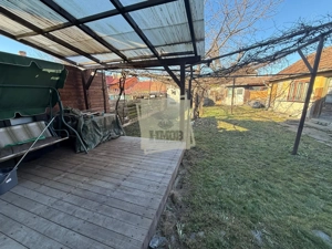 Casa noua cu 5 camere 2 bai in Terezian - imagine 11